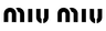 Miu Miu