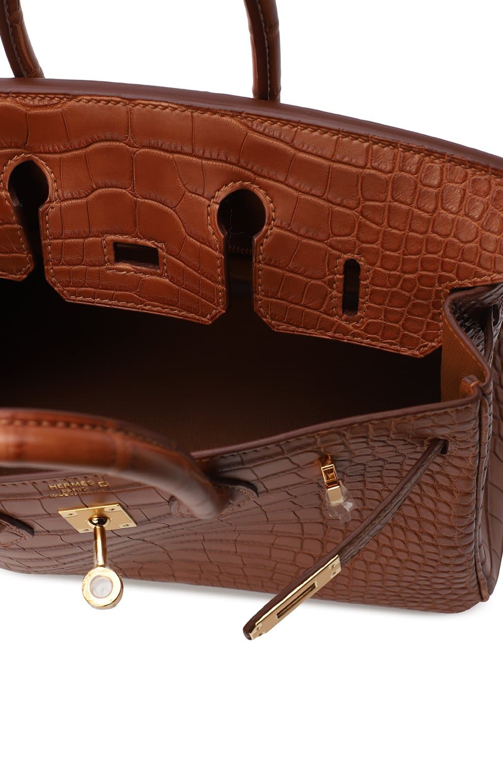 Сумка Birkin 25